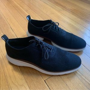 Mens Cole Haan ZEROGRAND Casual Dress Shoes